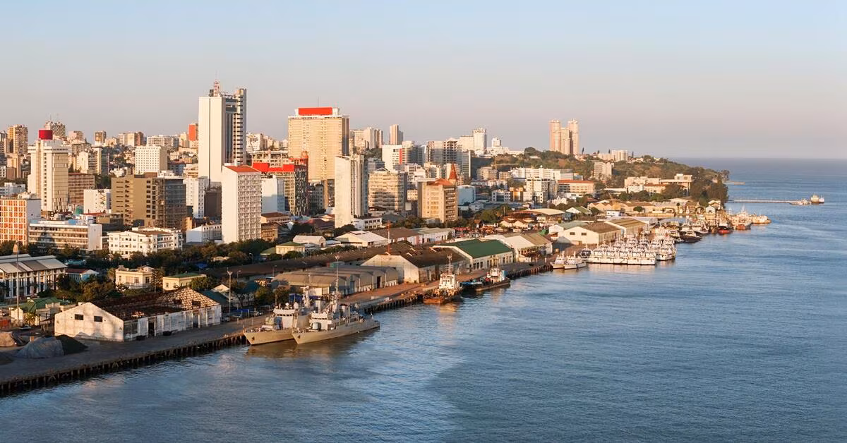 Mozambique