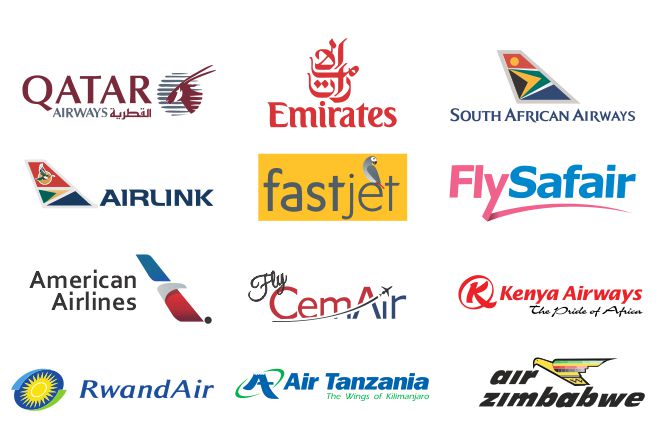 National Tickets Global Airline Images