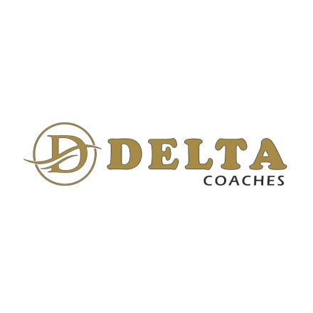 Delta site logo