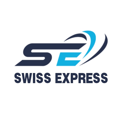 SwissExpress Logo
