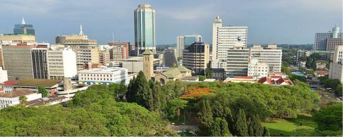 Harare