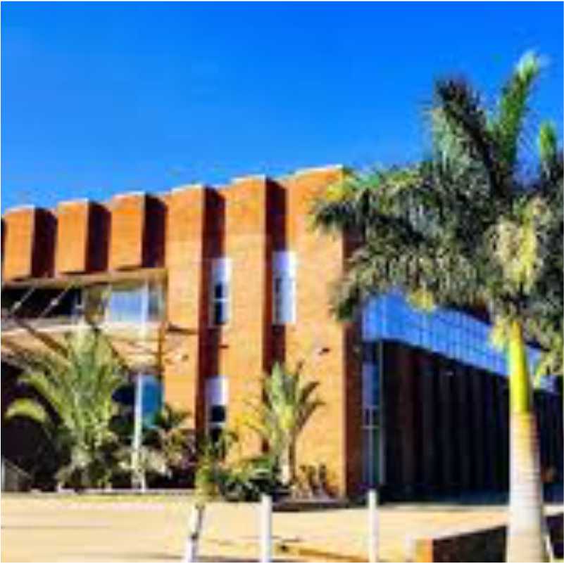 Bindura