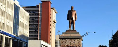 Bulawayo__