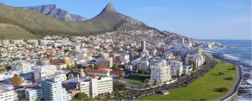 Cape Town
