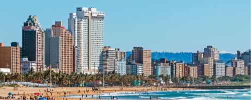 Durban