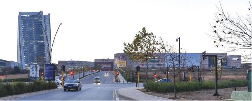 Midrand